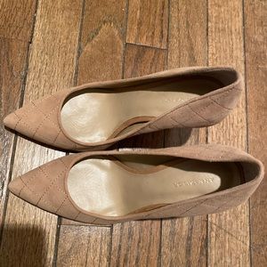 Ann Taylor heels
